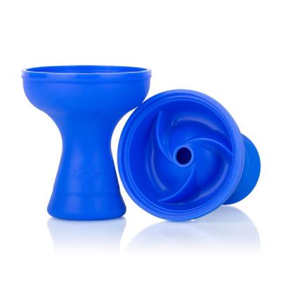Bowl Σιλικόνης με 3 Θαλάμους Blue